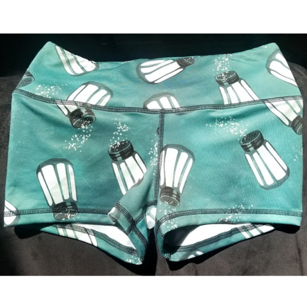 Fleo + DNDL "Salty" Collab Limited Release size M